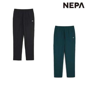 네파 7L56321 남성 가을 등산 캠핑 트레이닝 바지 포레스타 우븐 팬츠
