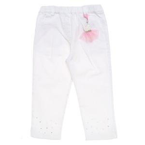 [프렌치캣(백)]WH 7부 보석 P/T(Q42DCP220)