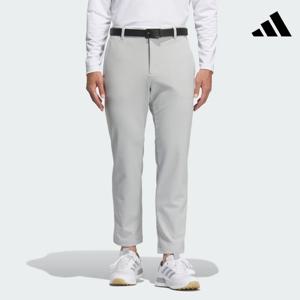 [아디다스골프 (슈즈)]25FW 남성 브러시드 스트레치 팬츠 KC5706