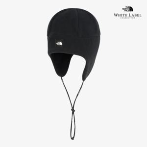 노스페이스 화이트라벨 화이트라벨 플리스 이어머프 비니 NE3BR50J