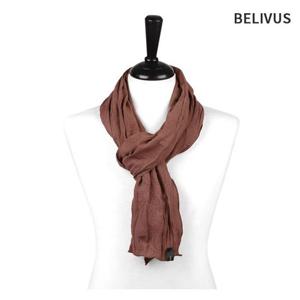 빌리버스 남자 머플러 BNM042 가벼운 무지 목도리 머플러 남자머플러 목도리 남자목도리 겨울목도리 얇은목도리 정장목도리 스카프 무지머플러 연