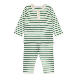 [블루독베이비]GN)STRIPE슬림상하세트 45A70-680-01