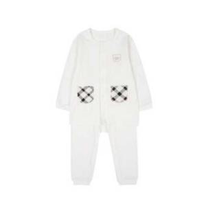 [닥스베이비]모달골지 상하내의(EUF40VP30M_IV)