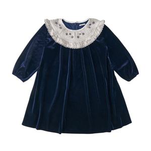 [룰라비]LB-트윙클벨벳드레스 75A22-400-04