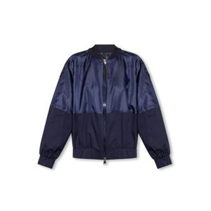 25 FW 몽클레어 고비 지퍼업 롱슬리브 봄버 자켓 1A00113596SJ