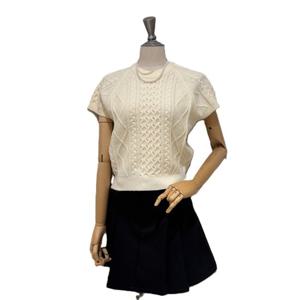 [난닝구]150983 츠노벨 니트 1125C2KT039