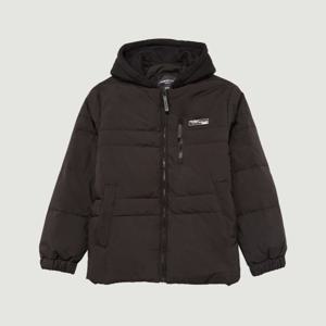 [행텐주니어]행텐틴즈 후드 디테쳐블 다운 패딩점퍼_100(14490-0