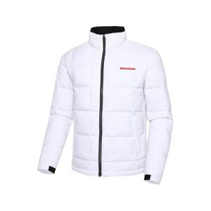 [와이드앵글]남성 CO PRO 스퀘어 스윙 다운자켓 WMW23515W3