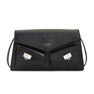 페라가모 미니 여성 숄더백 220916 0785902