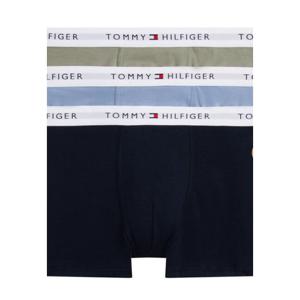 타미힐피거칠드런6 T42F7DUN130BT1 솔리드 브리프 3P