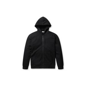 [백화점]폴햄 남녀공용 플리스 기모 후드 집업 PHF4TC3010A