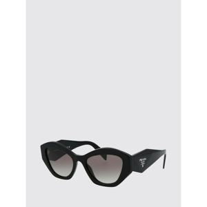 [PRADA] 라프리마 여성 선글라스 0PR07YS 1AB0A7 블랙 /6