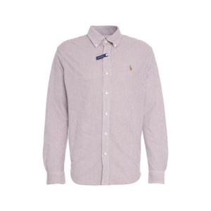 폴로 랄프로렌 셔츠 710 979489 Purple