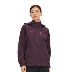 MILLET MG01 밀레 [ 25FW 30%행사 ] 여성 간절기자켓 스트레치성 심플한 기본베이직 방풍자켓 _MXUFJ502I