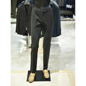 오스틴리드 세이브존03 겨울 스트레치 솔리드 기모 밴딩 팬츠 APC405A25