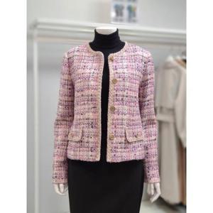 베스띠벨리 세이브존02 트위드 자켓 BJ-JAX2124-0