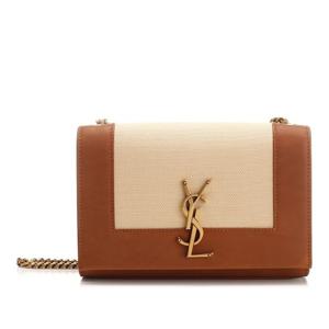 생로랑 렉탱귤러 플랩 체인 숄더 백 742580 FACW6 9316