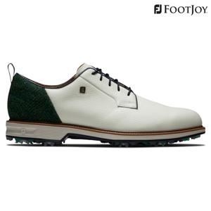 [풋조이]남성 프리미어 시리즈 해리스 트위드 필드 골프화 54399