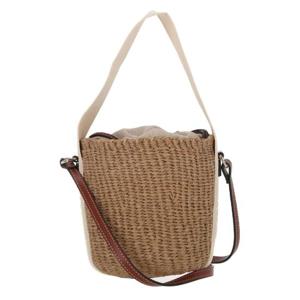 Chloe Bags White C22SS381G55101