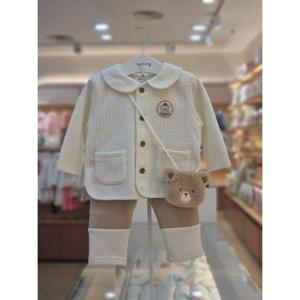 아가방 세이브존06 제리홀리데이상하세트(가방) 01S723009