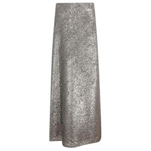 에르노 미디 스커트 GN00023DR 12741 9487 FERRO