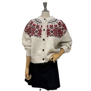 [난닝구]451008 러티블 가디건 1125D2CD004