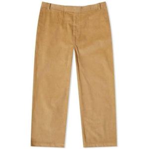 라프리마 톰브라운 코듀로이 싱글 웰트 포켓 스트레이트 팬츠 MTU320U F0220 250