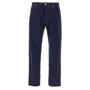 라프리마 프라다 올드 데님 진 GEP358S OOO 16HE F0V41