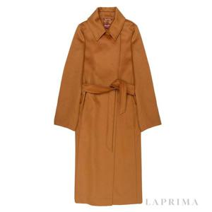 라프리마 스튜디오 막스마라 비콜라 코트 BCOLLAGE-059