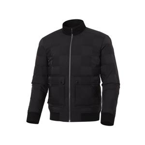 [와이드앵글]남성 CF 체커보드 튜브 다운자켓 WMW22542Z1