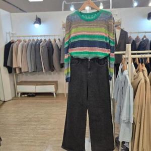 무자크 HC36 바지 mp7wpt036455