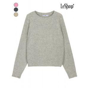 [르샵]데일리룩 하찌 니트 (BOAKP032A)