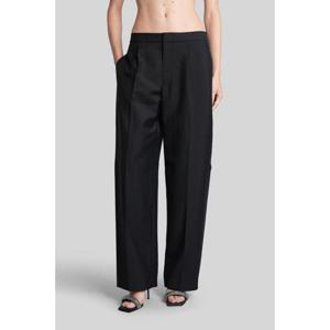 알렉산더 왕 숏팬츠 429378 1WC4254925 Black