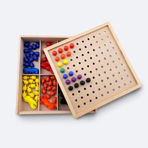 (가베가족)KS3316 큰솔 준2가베 베이직