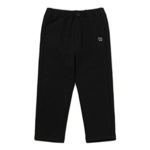 [블루독베이비8] 25FW (BK)소프트 슬림 저지팬츠 HJ (45C1941002) (BLUEDOG BABY 유아 출산 백일 선물 도트