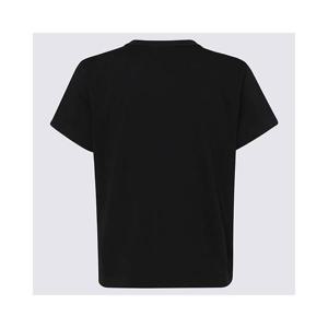 ALEXANDER WANG Alexander Wang T shirts and Polos Black 4CC3241521001