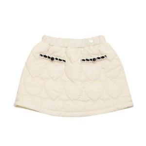 [프렌치캣(정상)]IV 하트 퀼팅 SK(Q55DAS070)