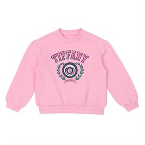 [티파니(정상)](T45KKT090)-PK 로고 나염 맨투맨