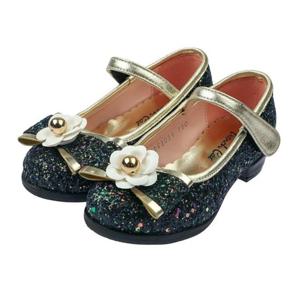 [프렌치캣(정상)]BK 리본장식 구두(Q54DG3051)