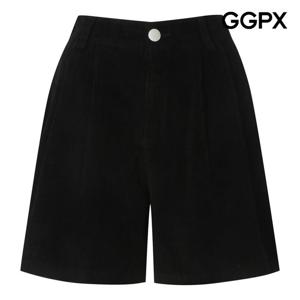 [지지피엑스]3부 다트 코듀로이 팬츠 GP9PT026B