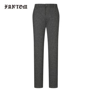 [팬텀] 남성 베이직 본딩 팬츠