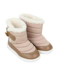 해피랜드 HC21 베른패딩 부츠 h2731901