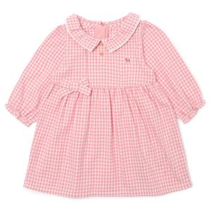 [블루독베이비]PK)미니체크 미디드레스44A13-400-04