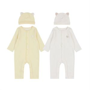 [에뜨와]에티슬림우주복SET(IVORY,YELLOW)_07R717514