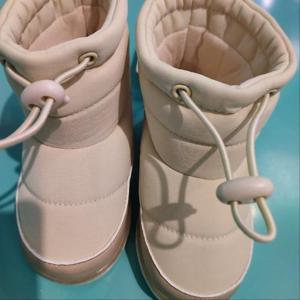 아가방 HC23 호크패딩발광부츠 01S777605