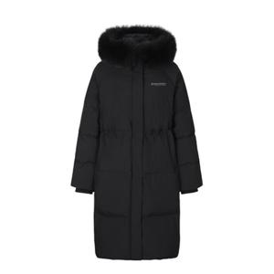 디스커버리 25F W 겨울 여성 DWDJ9A056BKS 켈리구스다운롱패딩