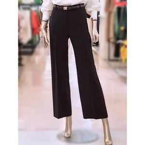 미니멈 세이브존03 베이직 와이드 바지 ATMYCAWP9080A