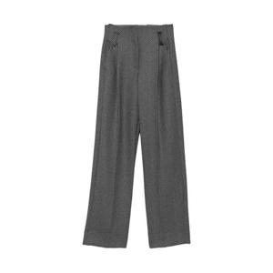 25 FW 포르테포르테 헤링본 팬츠 14314MYPANTS TP443810799