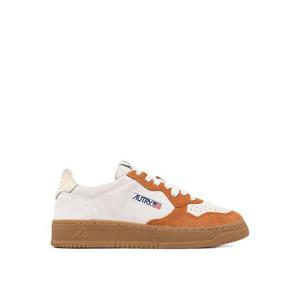 25 FW 오트리 메달리스트 로우 레이스업 스니커즈 A100AULMXS22 TP444064940