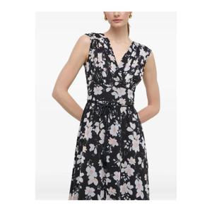 25 FW 게스 플로럴 타이 드레스 W3GK60WDW82 TP443650464